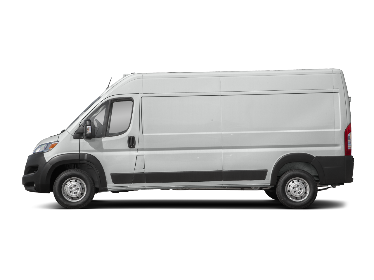 2023 RAM ProMaster 2500 Base 136" WB Low Roof